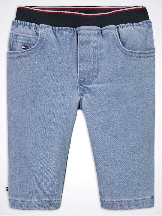 Παιδικό Παντελόνι Τζιν Denim