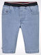 Παιδικό Παντελόνι Τζιν Denim