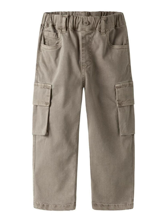 Pantaloni Cargo pentru Copii BEZ