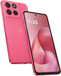 Motorola Moto G57 Power 5G Dual SIM (12/256GB) Roz Pink Lemonade Motorola Moto G57 Power 5G Dual SIM (12/256GB) Roz Pink Lemonade
