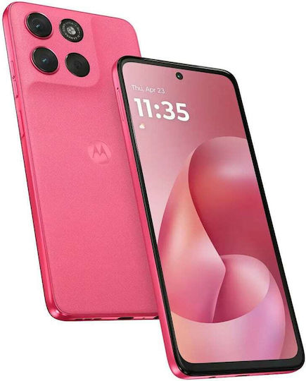 Motorola Moto G57 Power 5G Dual SIM (12/256GB) Pink Lemonade