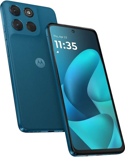 Motorola Moto G57 Power 5G Dual SIM (12GB/256GB) Corsair