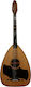 Cretan Lute