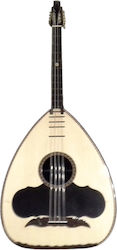 Cretan Lute