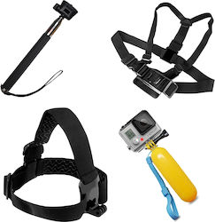 Hurtel για GoPro Hurtel για GoPro
