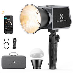 K&F Concept KF34.045 60W LED Light 15900 Lux