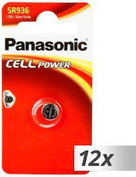 Panasonic Baterie Oxid De Argint SR45