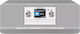Technisat 0001/5102 Hi-Fi CD Player Silver
