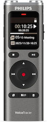 Philips Voice Recorder DVT2075 Philips Voice Recorder DVT2075