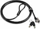 Lenovo Κλειδαριά Cable