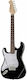 Harley Benton Bk Standard Series Electric Guitar Black