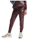Kids Sweatpants Brown Sportswear Club