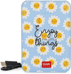 Legami Milano POW0036 5000mAh Mehrfarbig