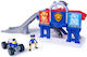 Paw Patrol Παιχνίδι Μινιατούρα για 3+ Ετών