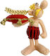 Plastoy Collectible figurine Plastoy Astérix at the Olympic Games