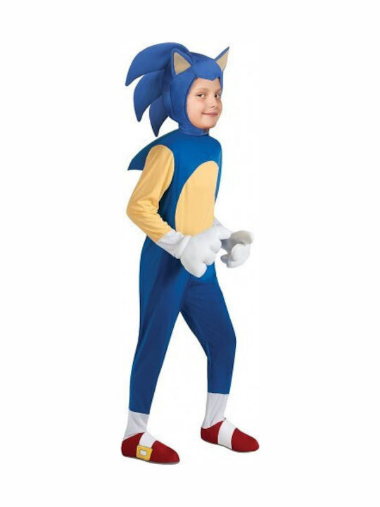 Kids Carnival Costume