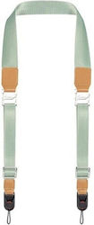Cwatcun D169-2 Λουράκι 2 1 Quick Release Σύστημα Green