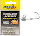 Maria Sled Heads Submarine Head 1.50 Gr