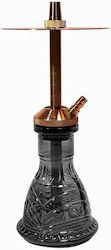 Mr.Shisha Ναργιλές Einzeln Bronze Mr.Shisha Ναργιλές Einzeln Bronze