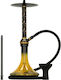 El-badia Narghilea Sens unic Yellow