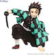 Furyu Demon Slayer Figurină Kamado Tanjiro