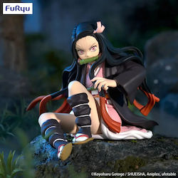 Furyu Убиец на демони Фигурка Kamado Nezuko