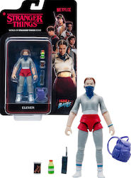 Stranger Things Eleven Season 5 10cm Action Figure Strt0142