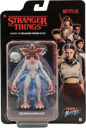 Stranger Things Demogorgon Season 5 10cm Action Figure Strt0012