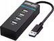 Simagic Hub 4 Ports with USB-A Connection