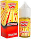 Pancake Man Flavor Shot 10ml 1τμχ Strawberry