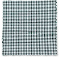 Cotton Checked Green Handkerchief 27x27cm 50pcs...