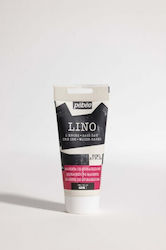 Linocut Wasserfarbe Quinacridon Magenta 80ml