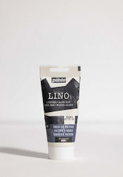 Linocut Wasserfarbe Payne's Grau 80ml