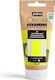 Ακρυλικο Pebeo Origin 60ml Fluorescent Yellow