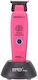 MRD Pro Hair Clipper Pink mrd.0011