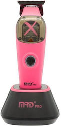 MRD Pro Κουρευτική Μηχανή mrd.0007