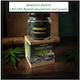 Morocco Nights CBD-CBG Natural Aromatic Room Candle