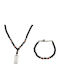 Awear Set mit Halskette & Armband