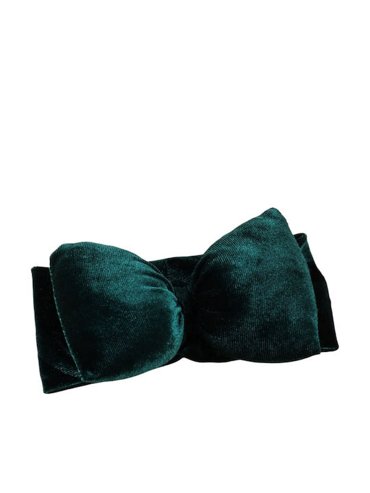 TakTakBaby Kids Headband Green 1pc