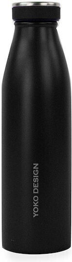 Yoko Bottle Thermos Stainless Steel BPA Free 500ml YOKO