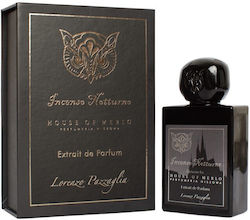 Lorenzo Pazzaglia Incenso Notturno Unisex Eau De Parfum 50 Ml Lorenzo Pazzaglia Incenso Notturno Unisex Eau De Parfum 50 Ml