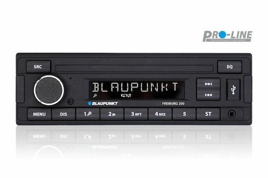 Blaupunkt Freiburg Radio Auto 1 DIN USB