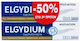 Elgydium Multi Action Οδοντόκρεμα για Πλάκα & Τερηδόνα 2x75ml