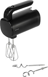 Zwilling J.A. Henckels Μίξερ με Πλαστικό Κάδο Γκρι 200W