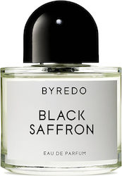 Byredo Black Saffron Eau de Parfum 50ml