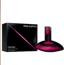 Calvin Klein Euphoria Eau de Parfum 100ml