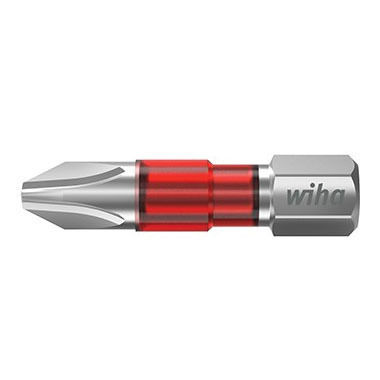 Μυτη Ty-bit Σταυρος 1/4'' 7011ty Ph1x49 Wiha