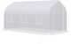 Outsunny 845-497WT Θερμοκήπιο Τούνελ με Μεταλλικό Σκελετό 4x2x2m