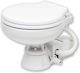Elektrische Toilette Standard Space Saver 24v