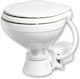 Electric Toilet Standart Comfort 24v